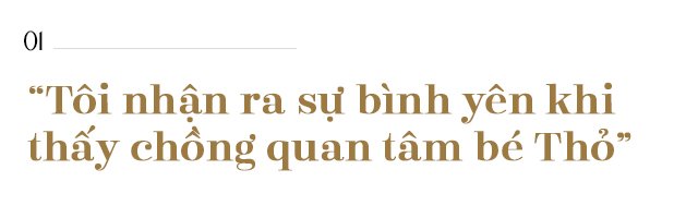Xuân Lan: amp;#34;Chính ông xã là người chủ động kết nối bé Thỏ với bố ruộtamp;#34; - 1