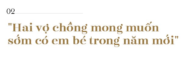 Xuân Lan: amp;#34;Chính ông xã là người chủ động kết nối bé Thỏ với bố ruộtamp;#34; - 6