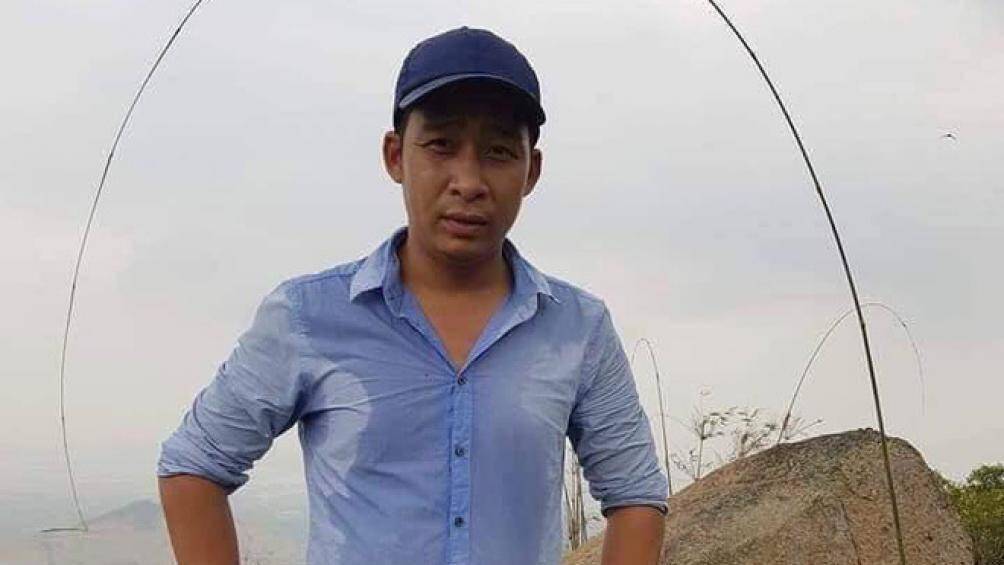 Tin nóng: Công an TP.HCM truy nã đối tượng nổ súng tại sới bạc - 1