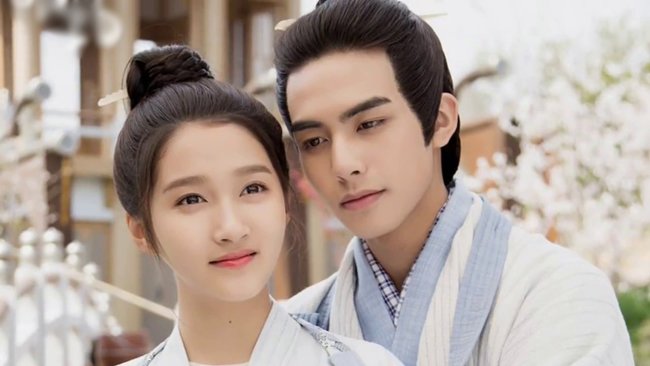 Chủ nhân cảnh mát-xa 18+: Đóng cặp với chị đẹp hơn 12 tuổi, amp;#34;sát thủ tình trườngamp;#34; có tiếng - 9