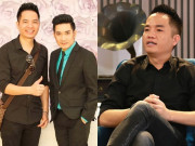 Giải trí - Anh trai Quang Hà từng được đại gia tặng xe biển 4 số 9 để đưa con họ nổi tiếng