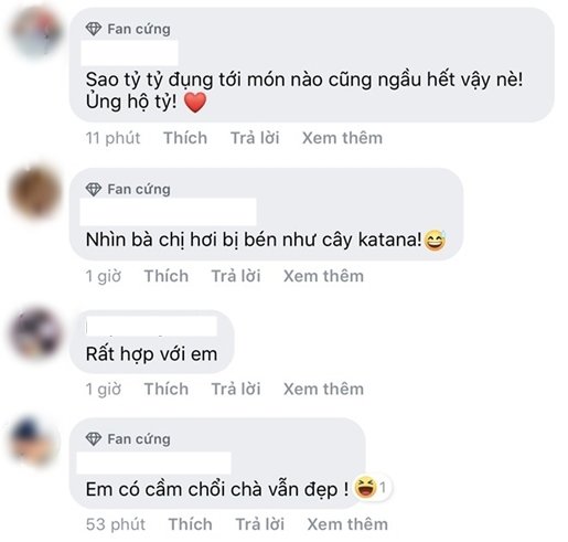 Sao Việt 24h: Dàn sao bịt kín mít vì sợ virus Corona, chưa bằng mẹ chồng Hà Anh, Phương Vy - 14