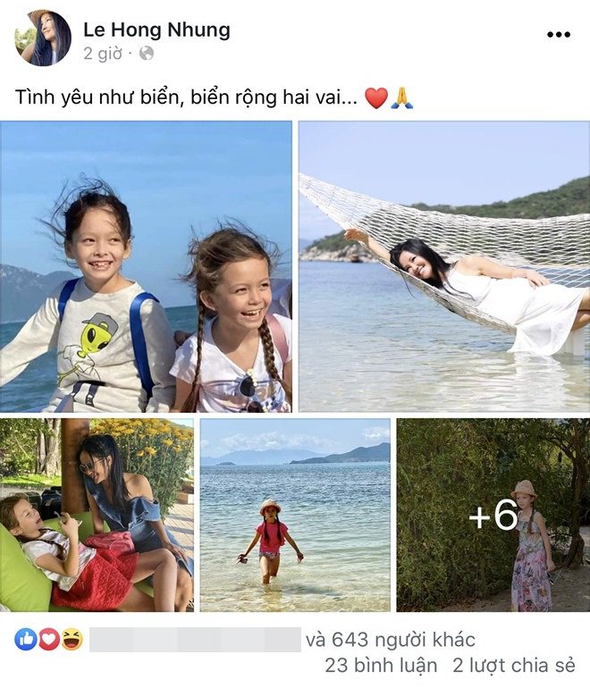 Sao Việt 24h: Dàn sao bịt kín mít vì sợ virus Corona, chưa bằng mẹ chồng Hà Anh, Phương Vy - 19