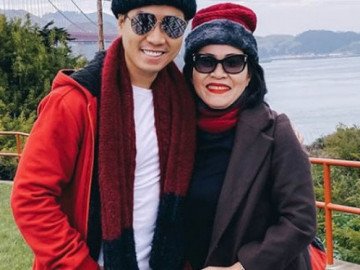 MC cát-xê cao nhất nhì VN: Chu cấp cho mẹ vài nghìn USD/tháng, đi du lịch khắp thế giới