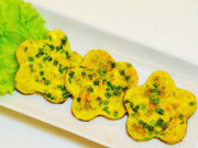 Sức khỏe - Chiên trứng với thực phẩm này, ngăn ngừa ung thư, bổ sung canxi, làm sạch gan