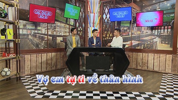 Nam diễn viên Hà thành amp;#34;cho giốngamp;#34; Á khôi sinh viên, con đẻ ra hỏi y tá amp;#34;có nhầm khôngamp;#34; - 6