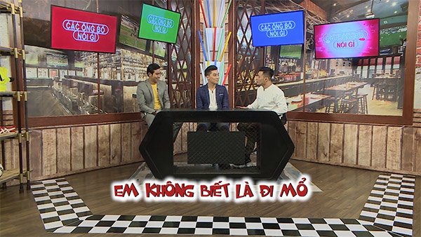 Nam diễn viên Hà thành amp;#34;cho giốngamp;#34; Á khôi sinh viên, con đẻ ra hỏi y tá amp;#34;có nhầm khôngamp;#34; - 3