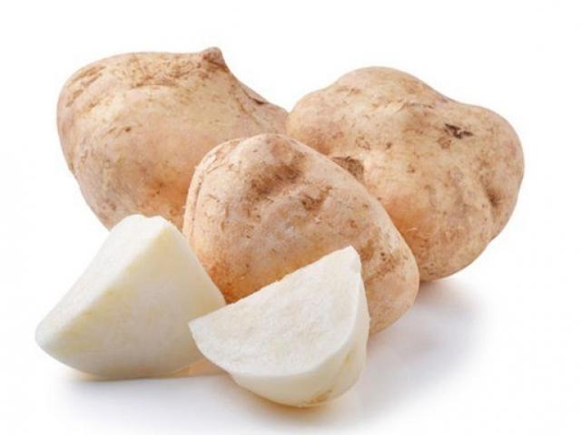 Tác dụng của củ đậu và những sai lầm cần tránh khi ăn