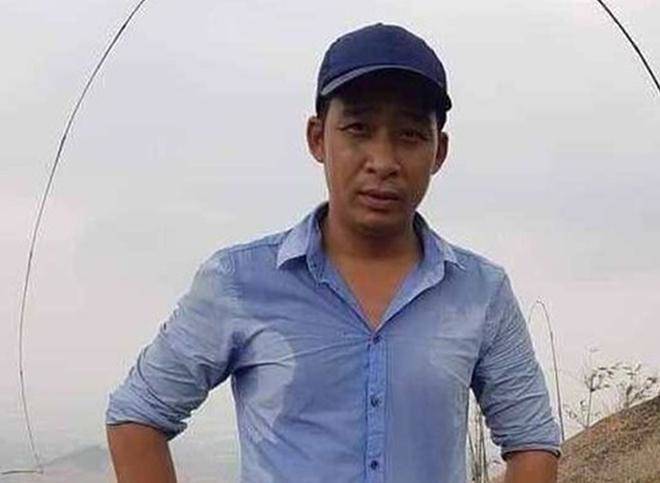 Sự thật về cuộc gọi của “Tuấn khỉ” cho amp;#34;hiệp sĩamp;#34; Hải - 1