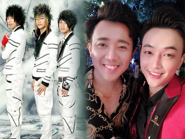 Sự thực mối quan hệ của HKT sau 15 năm: Cựu trưởng nhóm hé lộ điều bất ngờ