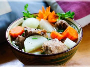 Sức khỏe - Ba loại rau mùa lạnh là "thần dược" cho gan, ăn hàng ngày còn tốt hơn trăm viên thuốc bổ