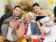 Làm mẹ - Thiếu gia nhí bắt đầu ngậm tay, dân tình để ý cách xử lý của Lan Khuê