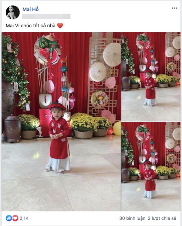 ve viet nam mot chuyen, con gai mai ho co ca loat hinh dien ao dai sieu yeu - 4