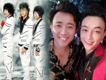 Sự thực mối quan hệ của HKT sau 15 năm: Cựu trưởng nhóm hé lộ điều bất ngờ