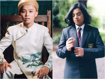 Dàn sao nhí Vietnam Idol Kids 2016 lột xác ngoạn mục khiến nhiều người ngỡ ngàng