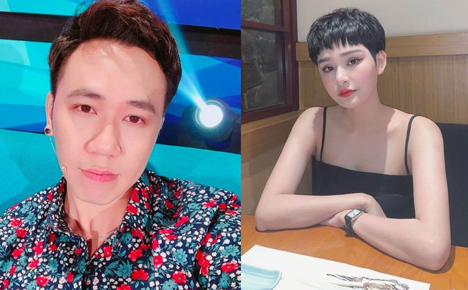 Chuyện tình cảm của Anh Đức - Hiền Hồ vẫn được Trấn Thành tác hợp, khán giả amp;#34;đẩy thuyềnamp;#34; - 4