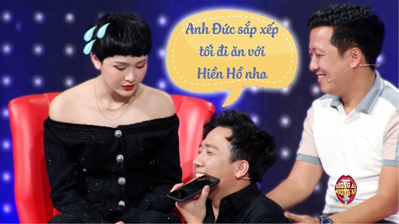 Chuyện tình cảm của Anh Đức - Hiền Hồ vẫn được Trấn Thành tác hợp, khán giả amp;#34;đẩy thuyềnamp;#34; - 5