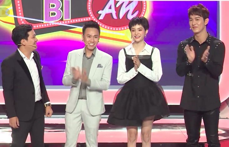 Chuyện tình cảm của Anh Đức - Hiền Hồ vẫn được Trấn Thành tác hợp, khán giả amp;#34;đẩy thuyềnamp;#34; - 2