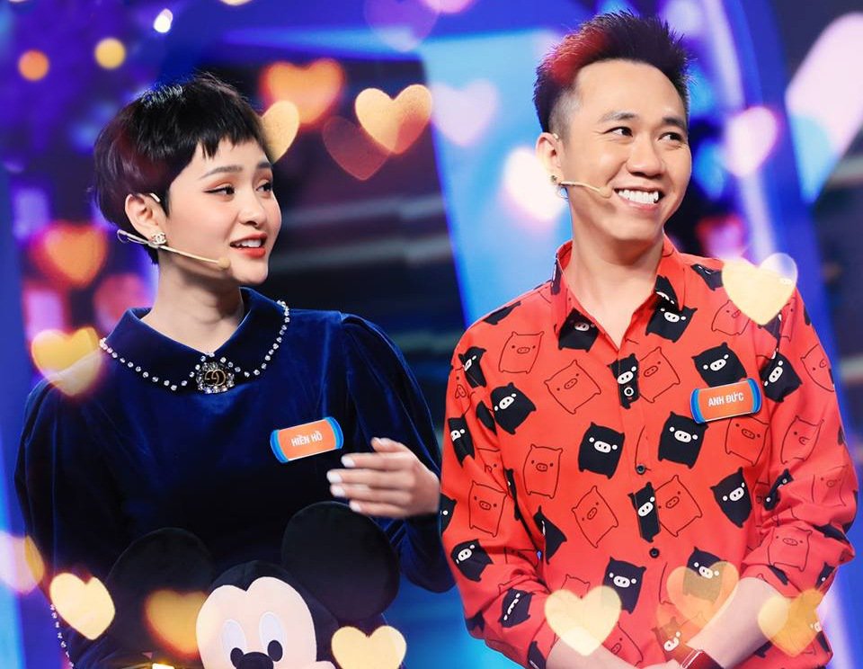 Chuyện tình cảm của Anh Đức - Hiền Hồ vẫn được Trấn Thành tác hợp, khán giả amp;#34;đẩy thuyềnamp;#34; - 1