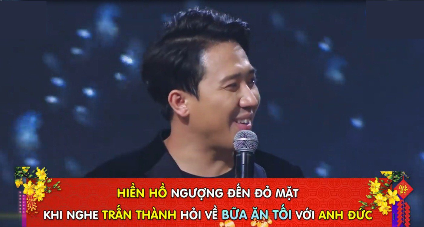 Chuyện tình cảm của Anh Đức - Hiền Hồ vẫn được Trấn Thành tác hợp, khán giả amp;#34;đẩy thuyềnamp;#34; - 11