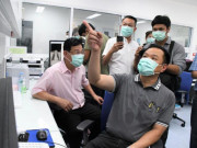 Sức khỏe - Bác sĩ Thái Lan điều trị hiệu quả bệnh nhân nhiễm virus corona mới bằng thuốc trị cúm và HIV