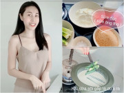 Bếp Eva - Thuỷ Tiên lại ra tay làm sữa đặc tại nhà, ai cũng như cô thì hàng tạp hoá sập tiệm!