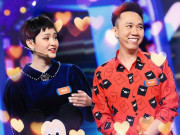 Giải trí - Chuyện tình cảm của Anh Đức - Hiền Hồ vẫn được Trấn Thành tác hợp, khán giả "đẩy thuyền"