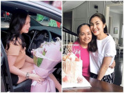 Nhà đẹp - 2 mỹ nữ miền Tây cùng lấy chồng đại gia: Rút khỏi showbiz, ở biệt thự "dát vàng"