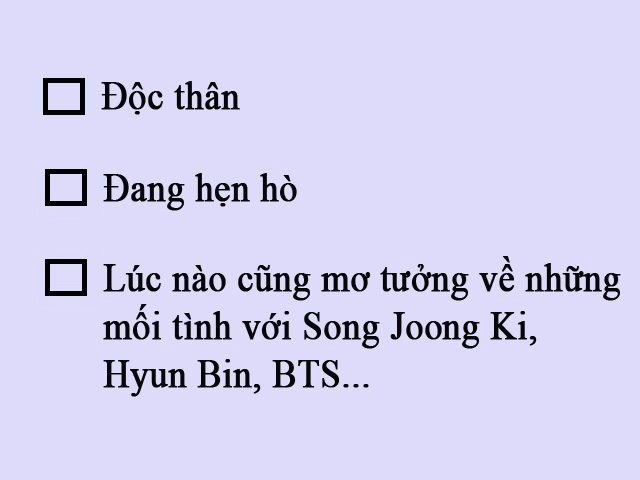 10 bức ảnh chứng minh thế giới chỉ chia làm 3 kiểu người, bạn thuộc kiểu nào? - 1