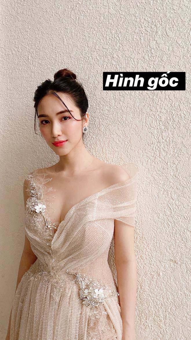 Hòa Minzy vô tình để lộ dấu hiệu của phụ nữ sau sinh qua chia sẻ trên trang cá nhân? - 4