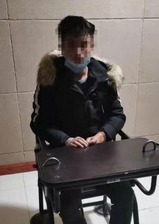 Đi ăn trộm nhà thiếu nữ giữa mùa dịch corona, tên trộm gặp chuyện dở khóc dở cười - 1