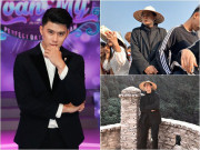 TV Show - Trai đẹp Phi Thường Hoàn Mỹ phiên bản Việt tung bộ ảnh du xuân, gây "bão like" từ dân mạng