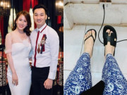 Giải trí - Vợ Thành Trung đăng ảnh chứng minh bị "ngáo ngơ" sau khi sinh 2 con, các mẹ bỉm đồng cảm