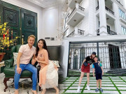 Nhà đẹp - Có gì trong biệt thự 2 triệu USD, to ngang nhà Đàm Vĩnh Hưng của ca sĩ Đăng Khôi?
