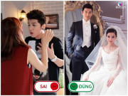 Làm vợ - Đây chính là những dấu hiệu nhận diện chính xác bạn đời có chung thủy hay không?