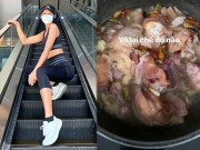 Làm đẹp - Muốn giảm cân sau Tết, các nàng cứ học hỏi H'Hen Niê, chả mấy mà dáng đẹp ngay thôi