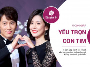 Làm vợ - 5 con giáp yêu bằng trọn con tim, không bao giờ toan tính