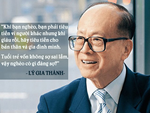 Lương 7 triệu vẫn mua được nhà nhờ học nguyên tắc chia 5 của tỷ phú Lý Gia Thành