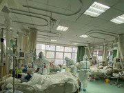 Bà bầu - Phụ nữ mang thai bị virus corona có nguy hiểm?
