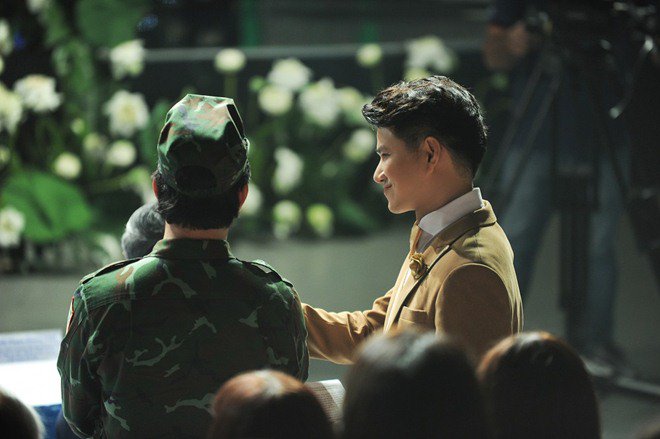 Mặc showbiz náo nhiệt chạy show sự kiện, MC Vũ Mạnh Cường quyết đi amp;#34;ngược dòngamp;#34; - 3