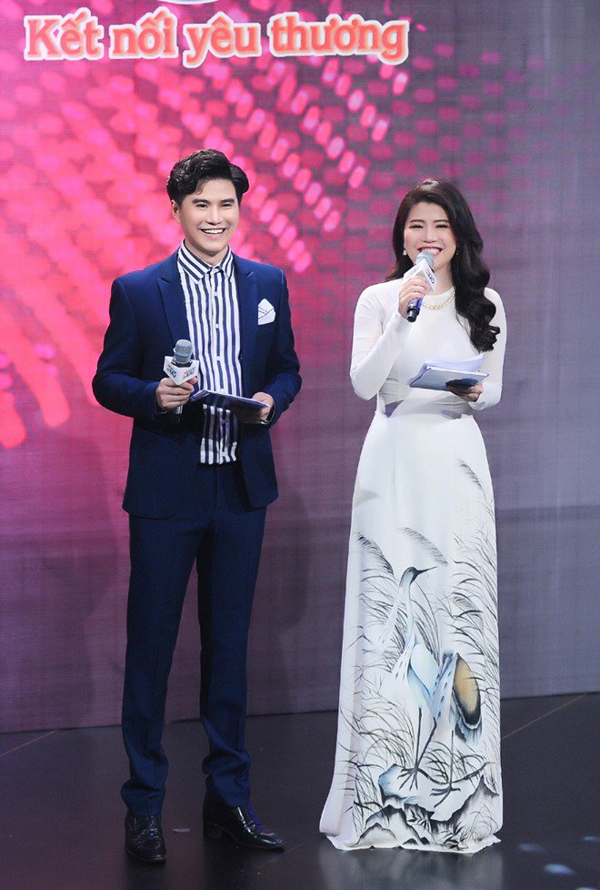 Mặc showbiz náo nhiệt chạy show sự kiện, MC Vũ Mạnh Cường quyết đi amp;#34;ngược dòngamp;#34; - 6