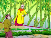 Làm mẹ - Truyện cổ tích cây tre trăm đốt