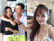 Làm mẹ - Bị tố ảnh mạng khác ngoài đời, vợ 2 Minh Nhựa: "Mình cũng mẹ bỉm như bao bà mẹ thôi"