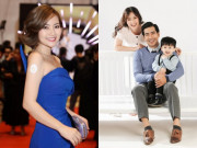 Giải trí - Ngọc Lan kể chuyện sinh nhật con trai, lần thứ 2 chủ động nhắc đến Thanh Bình