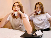 Làm đẹp - Kỳ Duyên khoe ảnh khẳng định không make up nhưng dân tình lại thấy có gì đó sai sai