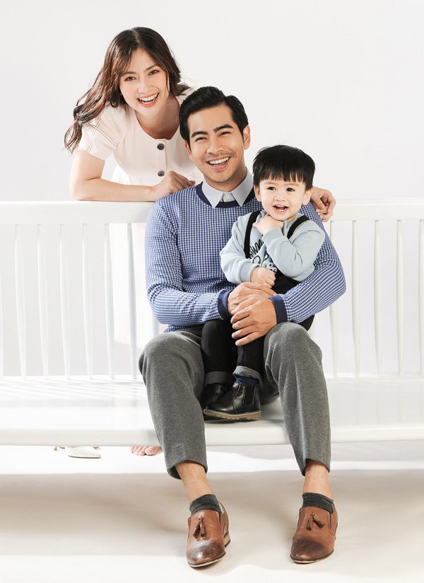 Ngọc Lan kể chuyện sinh nhật con trai, lần thứ 2 chủ động nhắc đến Thanh Bình - 1
