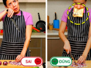 Bếp Eva - 10 mẹo "nhỏ nhưng có võ" khiến trình nấu ăn của bạn ngang ngửa đầu bếp 5 sao