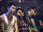 Giải trí - Vướng dịch Corona, mùa phim Valentine 2020 của Trung Quốc "mất trắng" 30 nghìn tỷ đồng