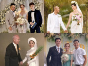 Giải trí - Đám cưới bất ngờ của sao Việt: Bảo Thy "chớp nhoáng" nhưng độ bí mật còn kém xa Xuân Lan