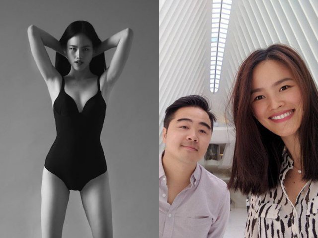 Vừa ly hôn, người mẫu Tuyết Lan đăng đàn tâm sự: Thương nhầm kẻ tệ bạc, thì chạy đi
